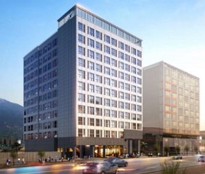 제주 블루오션시티 레지던스