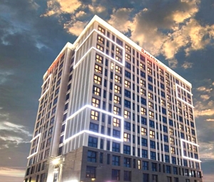 라마다 바이 윈덤 구미 호텔